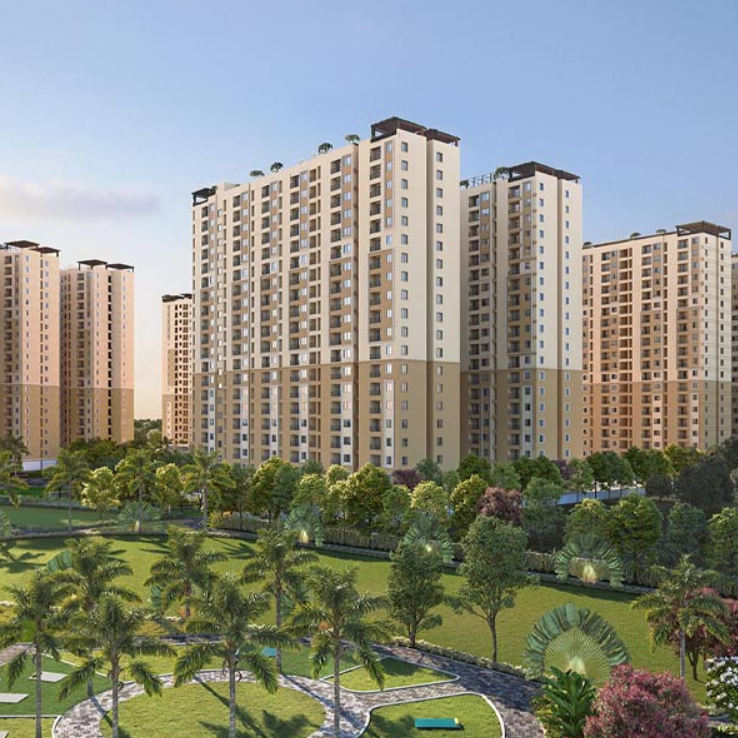 Urbanrise | TicketMe