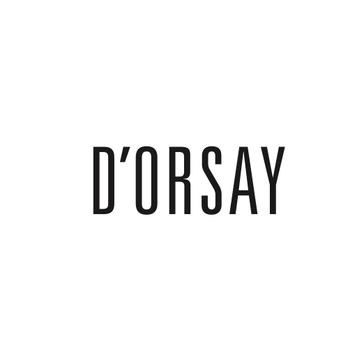 D'ORSAY Japan TicketMe