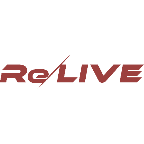 ReLIVE | TicketMe